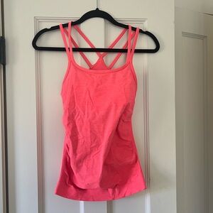 Sweaty Betty Bra Tank Top
